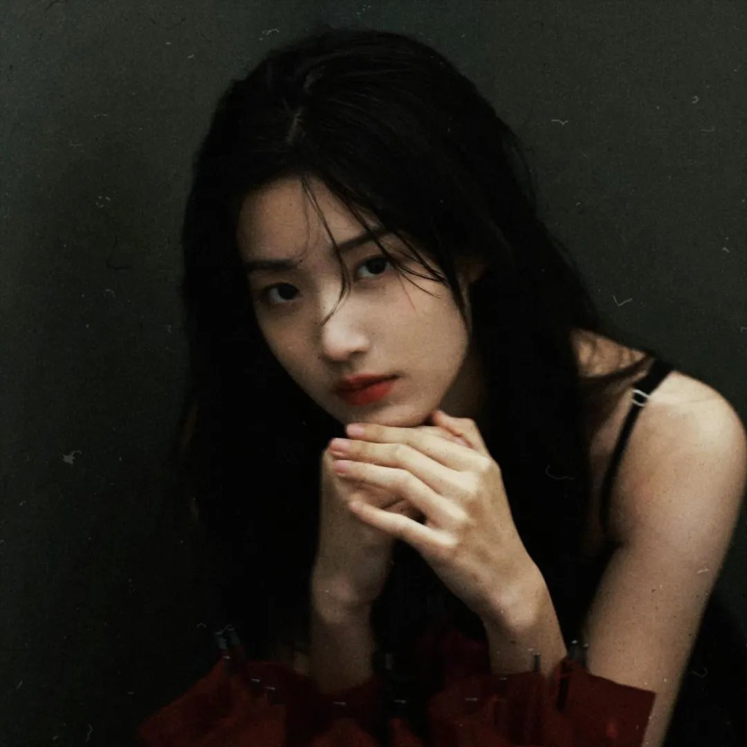 当女人沉睡时