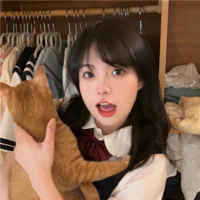 显影的女人